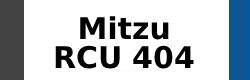 códigos para control mitzu rcu 404, codigos para televisor mitzu rcu 404, 