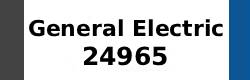 configuración del control general electric 24965, como configurar el control general electric 24965, 