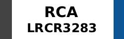 configuración del control rca lrcr3283, como programar el control rca lrcr3283,