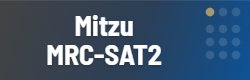 Códigos para control Mitzu MRC-SAT2: TV, Sky y audio